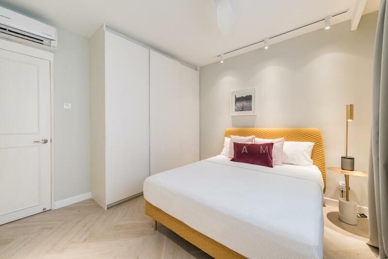 Mont Kiara Pines untuk Untuk Disewa - RM 6,200 /bulan, Feb 2026 - Bedroom - PropertyGuru.com.my