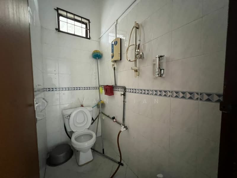 Taman Mount Austin untuk Untuk Disewa - RM 1,600 /bulan, Mac 2026 - PropertyGuru.com.my