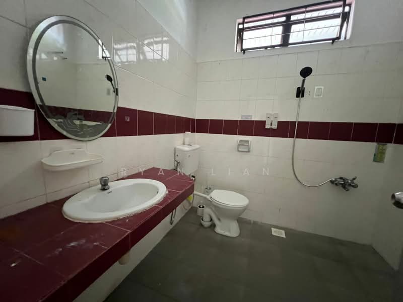 Taman Mount Austin untuk Untuk Disewa - RM 1,600 /bulan, Mac 2026 - PropertyGuru.com.my