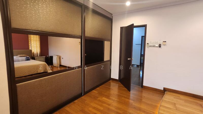 2-storey Terraced House for Sale in Denai Alam (Shah Alam) - Zalina Zubaidi - Bedroom - PropertyGuru.com.my
