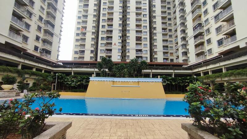 Platinum Hill PV 5 untuk Untuk Dijual - RM 390,000, Feb 2026 - Exterior - PropertyGuru.com.my
