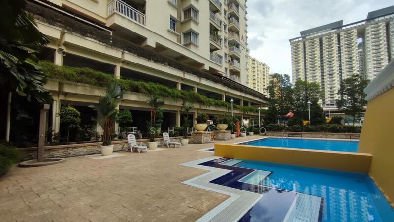 Platinum Hill PV 5 untuk Untuk Dijual - RM 390,000, Feb 2026 - Exterior - PropertyGuru.com.my