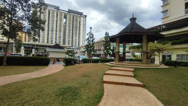 Platinum Hill PV 5 untuk Untuk Dijual - RM 390,000, Feb 2026 - Exterior - PropertyGuru.com.my