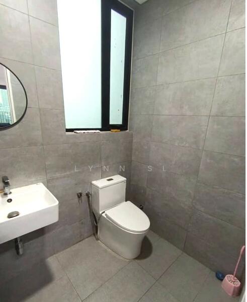 Cubic Botanical untuk Untuk Dijual - RM 920,000, Feb 2026 - Bathroom - PropertyGuru.com.my