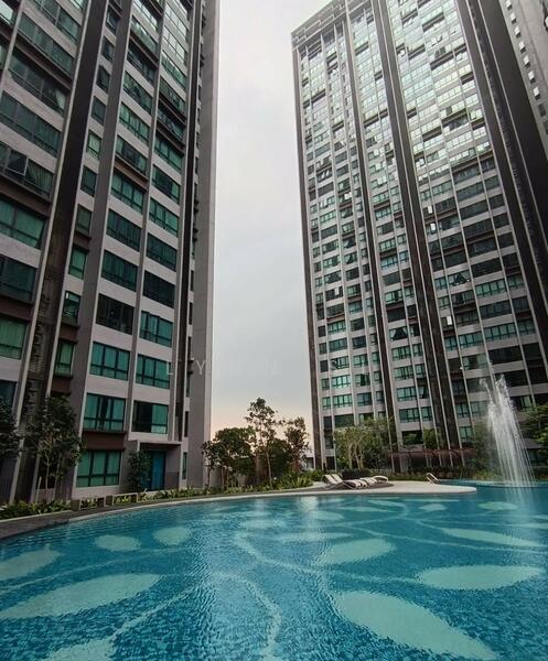 Cubic Botanical untuk Untuk Dijual - RM 920,000, Feb 2026 - Exterior - PropertyGuru.com.my