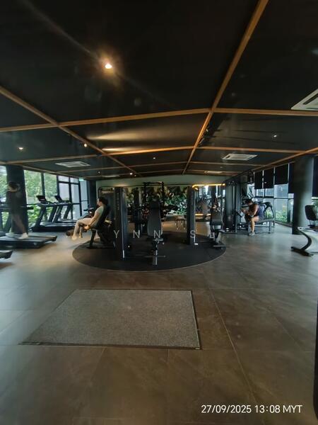 Cubic Botanical untuk Untuk Dijual - RM 920,000, Feb 2026 - Gym - PropertyGuru.com.my