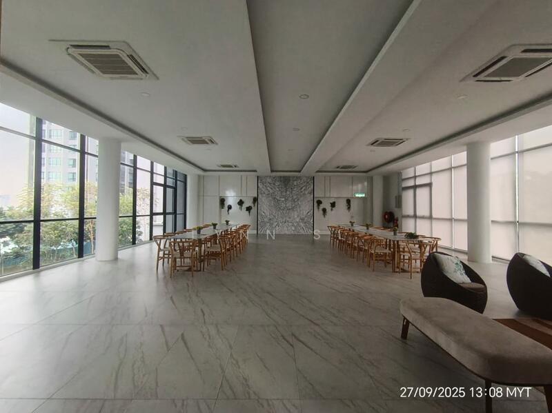 Cubic Botanical untuk Untuk Dijual - RM 920,000, Feb 2026 - Interior - PropertyGuru.com.my