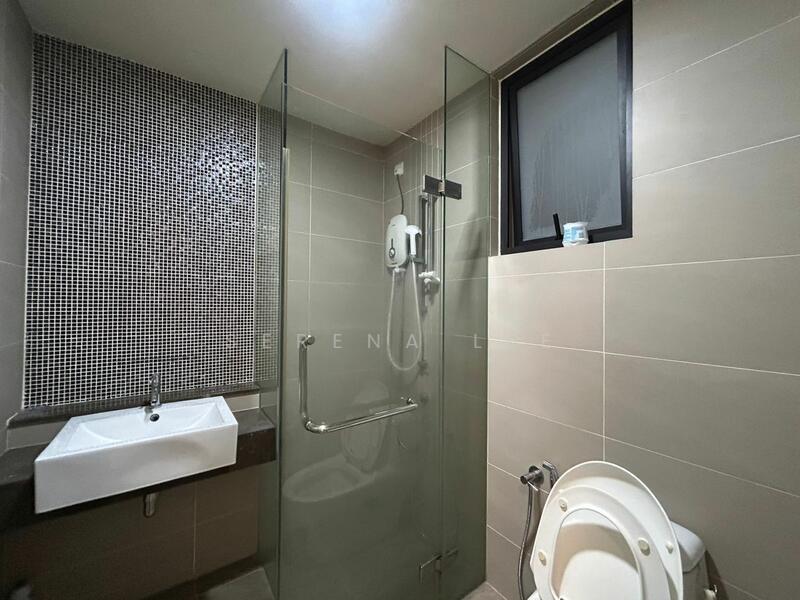 Service Residence for Rent at Nova Saujana - Serena Lee - Bathroom - PropertyGuru.com.my