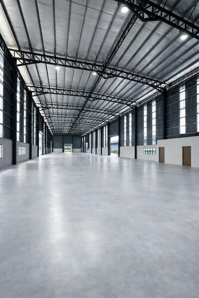 Detached Factory for Rent in Shah Alam (Selangor) - Eugene Yap - Interior - PropertyGuru.com.my