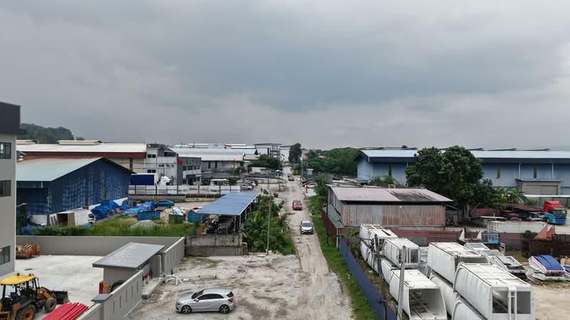 Detached Factory for Rent in Shah Alam (Selangor) - Eugene Yap - PropertyGuru.com.my