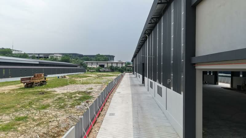 Detached Factory for Rent in Shah Alam (Selangor) - Eugene Yap - PropertyGuru.com.my