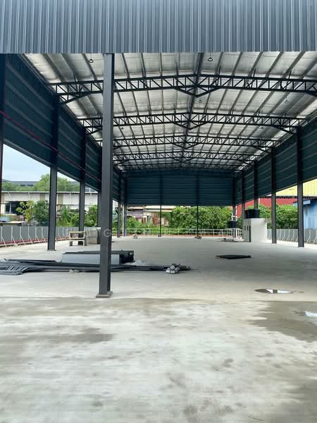 Detached Factory for Rent in Shah Alam (Selangor) - Eugene Yap - PropertyGuru.com.my