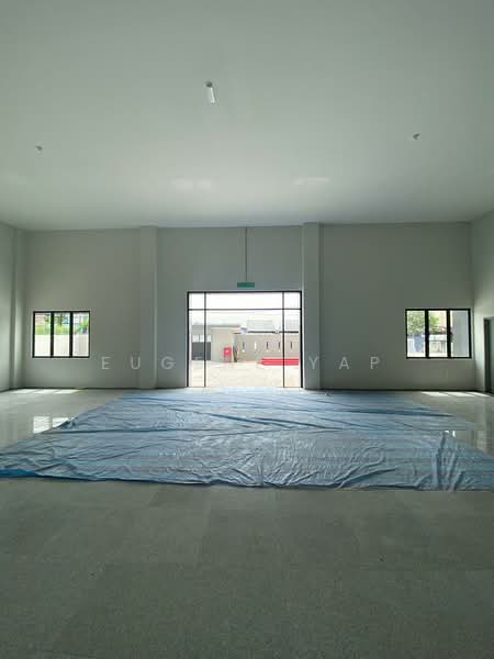 Detached Factory for Rent in Shah Alam (Selangor) - Eugene Yap - PropertyGuru.com.my