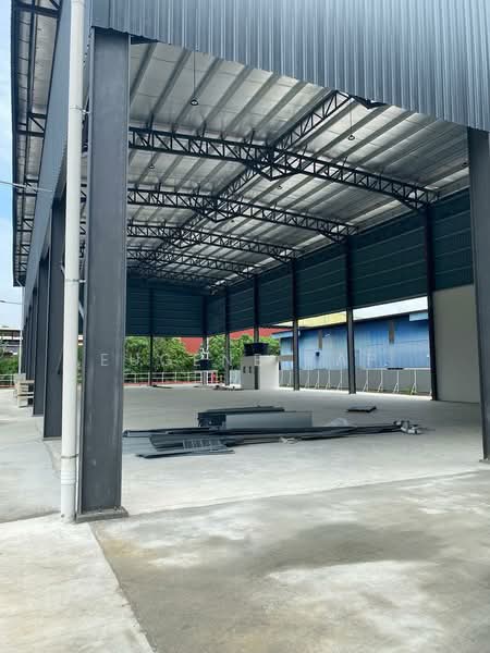 Detached Factory for Rent in Shah Alam (Selangor) - Eugene Yap - PropertyGuru.com.my