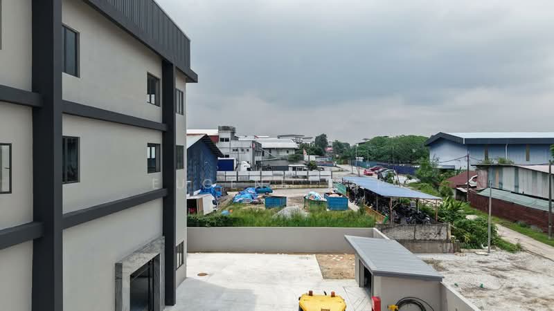 Detached Factory for Rent in Shah Alam (Selangor) - Eugene Yap - PropertyGuru.com.my