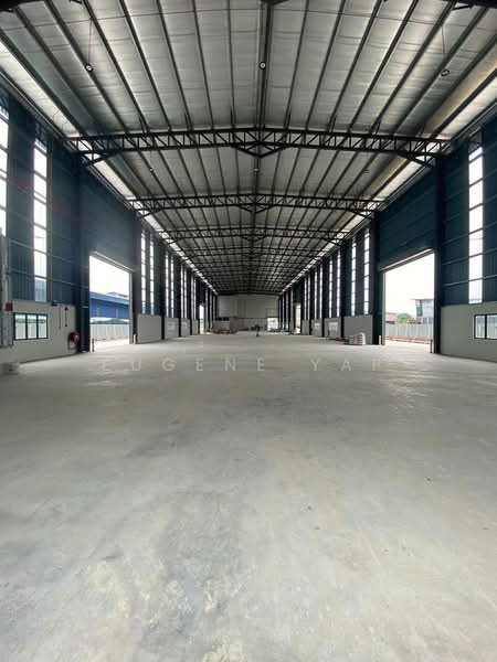 Detached Factory for Rent in Shah Alam (Selangor) - Eugene Yap - PropertyGuru.com.my