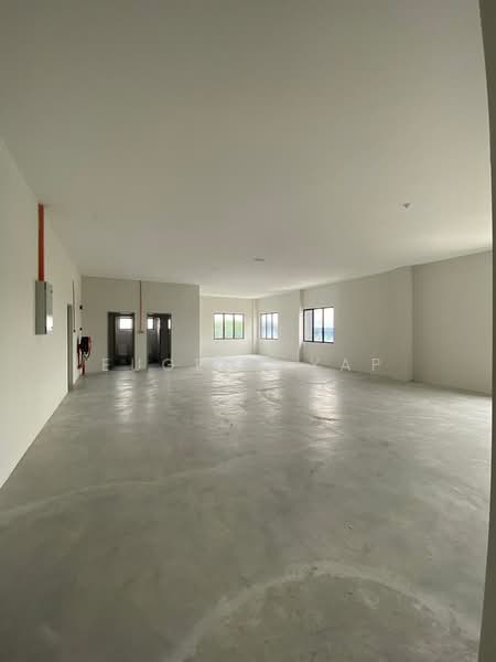 Detached Factory for Rent in Shah Alam (Selangor) - Eugene Yap - PropertyGuru.com.my