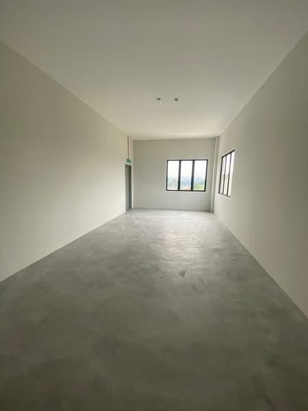 Detached Factory for Rent in Shah Alam (Selangor) - Eugene Yap - PropertyGuru.com.my