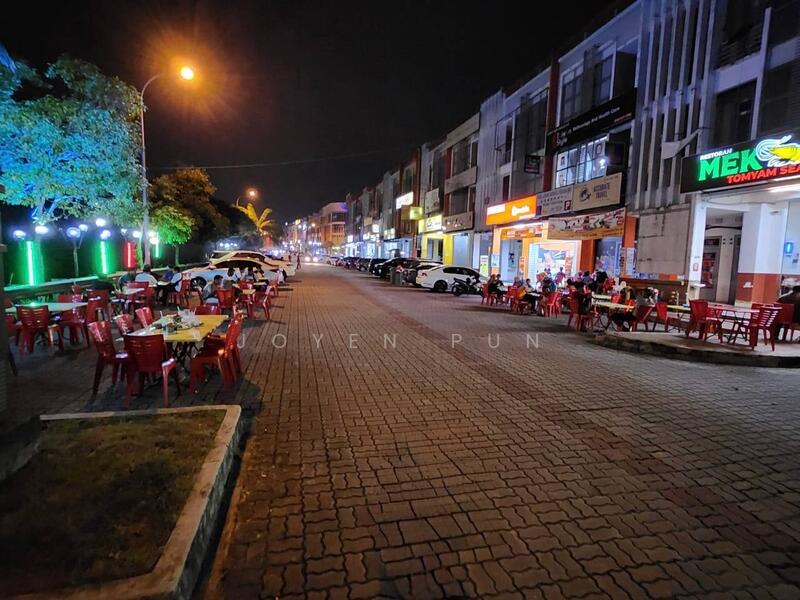 Bandar Seri Alam untuk Untuk Dijual - RM 2,600,000, Feb 2026 - Exterior - PropertyGuru.com.my