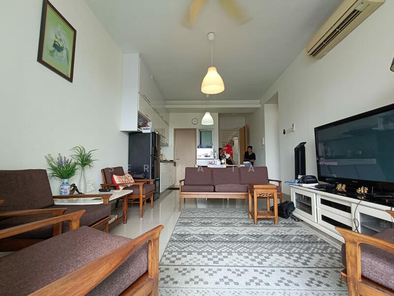 Servis Apartment untuk Disewa di Oasis Serviced Suites @ Oasis Ara Damansara - Serena Tan - PropertyGuru.com.my
