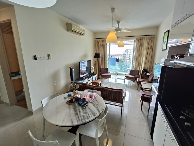 Servis Apartment untuk Disewa di Oasis Serviced Suites @ Oasis Ara Damansara - Serena Tan - PropertyGuru.com.my