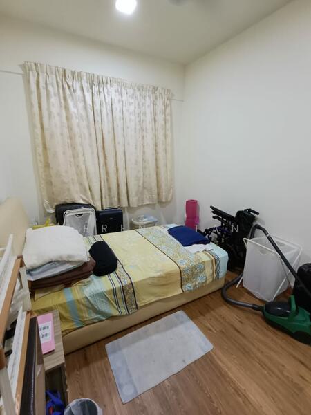 Servis Apartment untuk Disewa di Oasis Serviced Suites @ Oasis Ara Damansara - Serena Tan - PropertyGuru.com.my