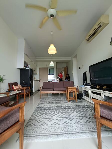 Servis Apartment untuk Disewa di Oasis Serviced Suites @ Oasis Ara Damansara - Serena Tan - PropertyGuru.com.my