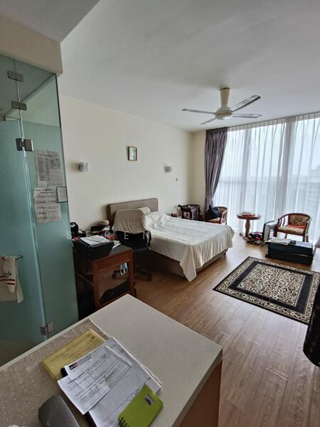 Servis Apartment untuk Disewa di Oasis Serviced Suites @ Oasis Ara Damansara - Serena Tan - PropertyGuru.com.my