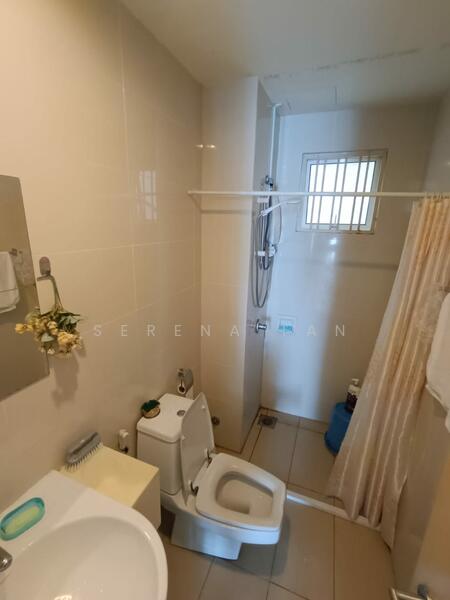 Servis Apartment untuk Disewa di Oasis Serviced Suites @ Oasis Ara Damansara - Serena Tan - PropertyGuru.com.my