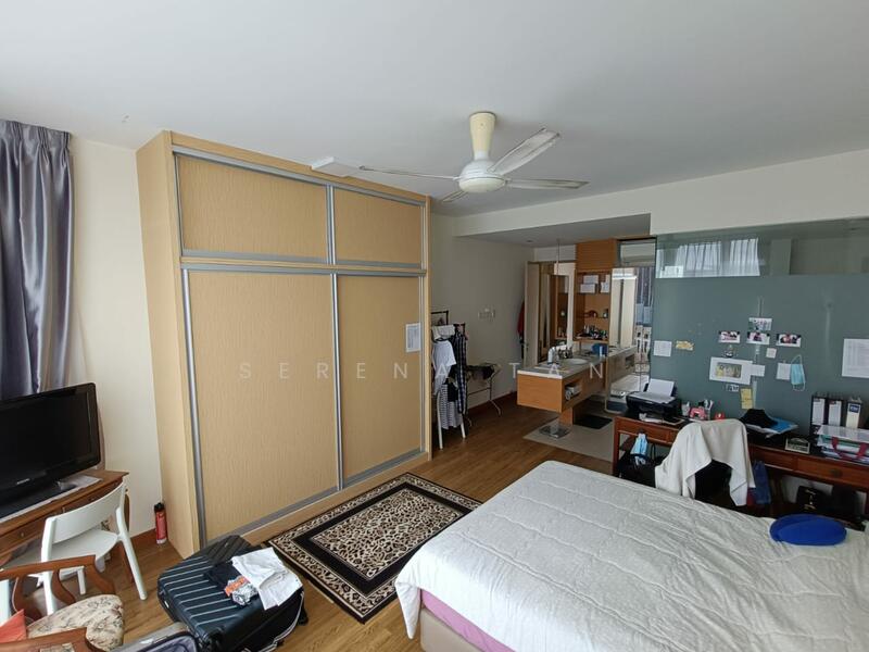 Servis Apartment untuk Disewa di Oasis Serviced Suites @ Oasis Ara Damansara - Serena Tan - PropertyGuru.com.my
