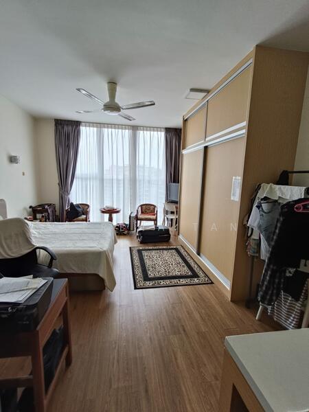 Servis Apartment untuk Disewa di Oasis Serviced Suites @ Oasis Ara Damansara - Serena Tan - PropertyGuru.com.my