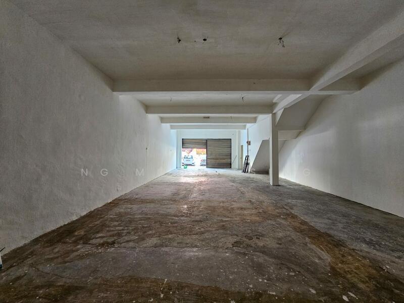 Shop for Rent in Kepong (Kuala Lumpur) - Ng Moon Tsing - Interior - PropertyGuru.com.my