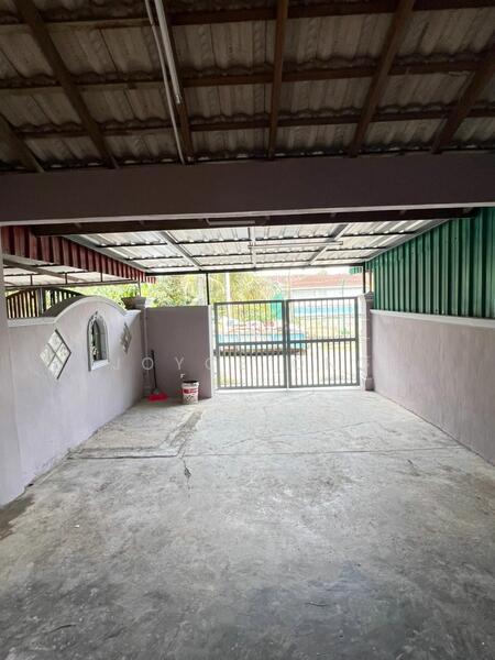 2-storey Terraced House for Sale in Taman Kota Masai (Pasir Gudang) - Joyce Ong - Exterior - PropertyGuru.com.my