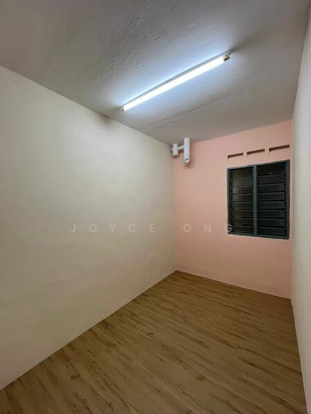 2-storey Terraced House for Sale in Taman Kota Masai (Pasir Gudang) - Joyce Ong - Interior - PropertyGuru.com.my