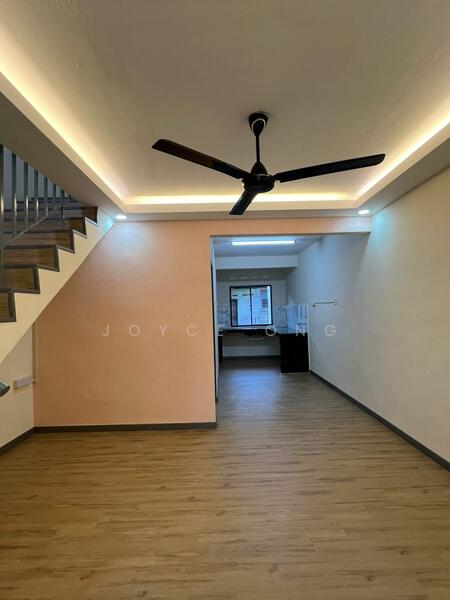 2-storey Terraced House for Sale in Taman Kota Masai (Pasir Gudang) - Joyce Ong - Living Room - PropertyGuru.com.my