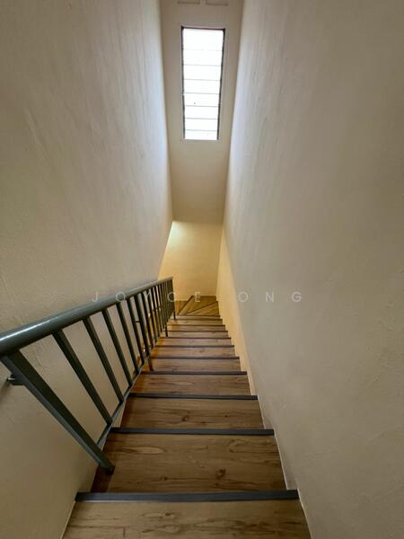 2-storey Terraced House for Sale in Taman Kota Masai (Pasir Gudang) - Joyce Ong - Interior - PropertyGuru.com.my