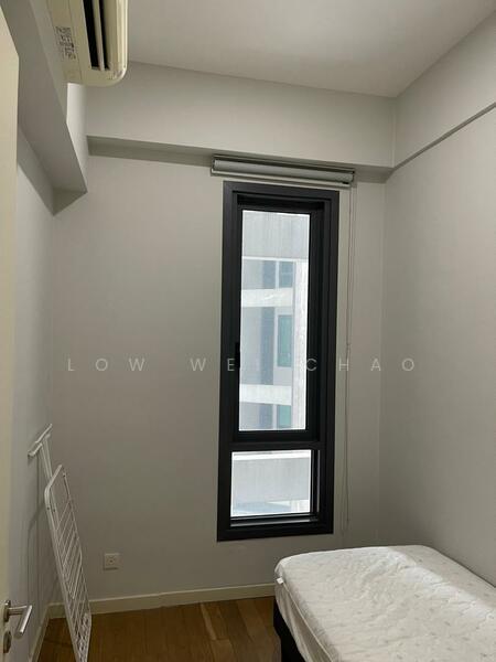 Service Residence for Rent at Vogue Suites One - Low Wei Chao - Bedroom - PropertyGuru.com.my