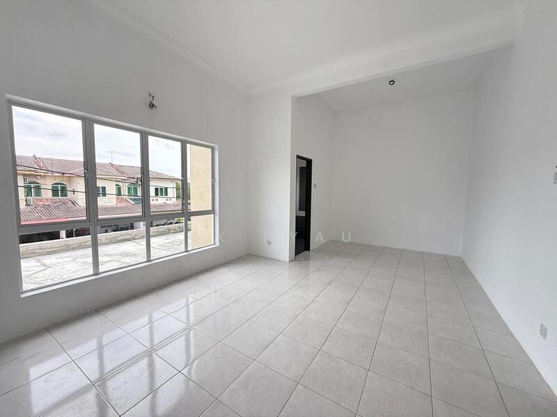 2-storey Terraced House for Sale in Ipoh (Perak) - Ck Nyau - Interior - PropertyGuru.com.my