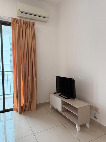 Condominium for Rent at Tree Sparina - Freddy Tan - Living Room - PropertyGuru.com.my