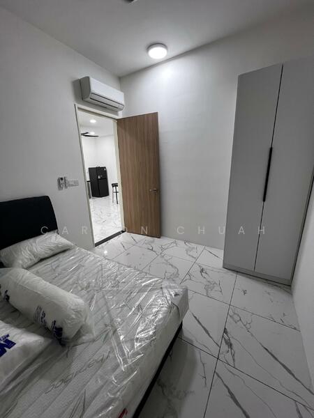 Condominium for Rent at QuayWest Residence - Carson Chuah - Bedroom - PropertyGuru.com.my
