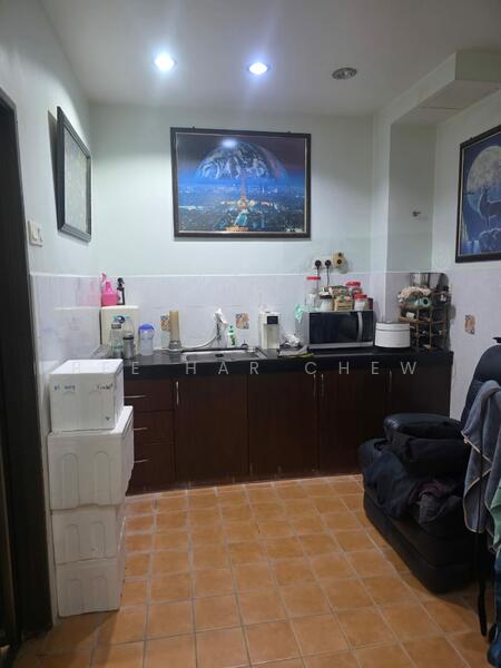 Other Property for Sale in Setia Alam (Selangor) - Bee Har Chew - Kitchen - PropertyGuru.com.my