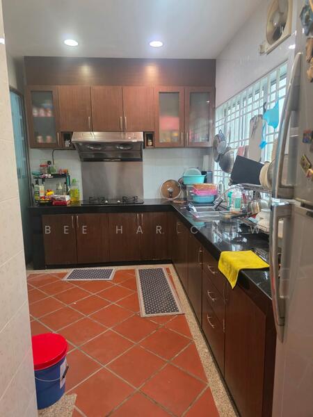 Other Property for Sale in Setia Alam (Selangor) - Bee Har Chew - Kitchen - PropertyGuru.com.my