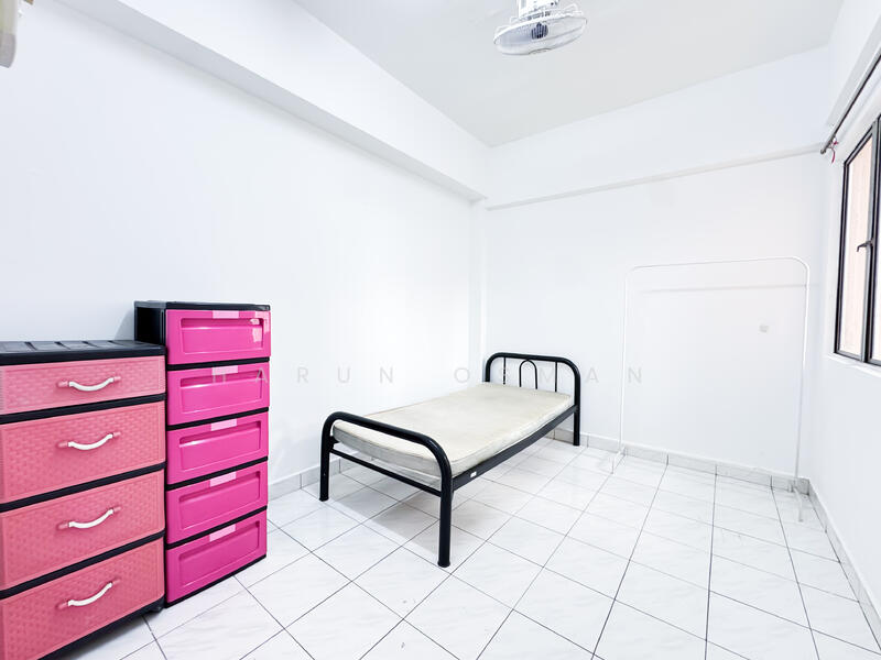 Brunsfield Riverview untuk Untuk Disewa - RM 1,450 /bulan, Feb 2026 - Bedroom - PropertyGuru.com.my