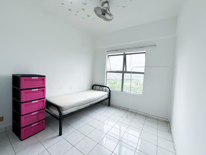 Brunsfield Riverview untuk Untuk Disewa - RM 1,450 /bulan, Feb 2026 - Bedroom - PropertyGuru.com.my