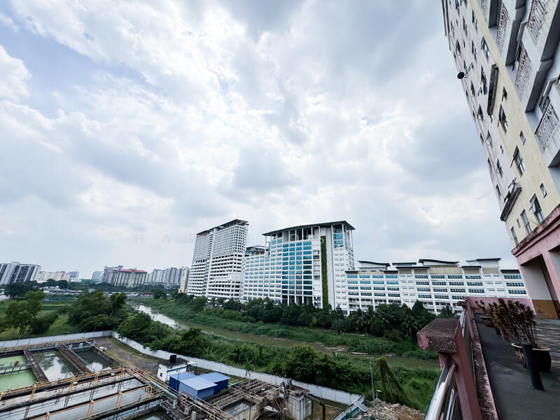 Brunsfield Riverview untuk Untuk Disewa - RM 1,450 /bulan, Feb 2026 - PropertyGuru.com.my
