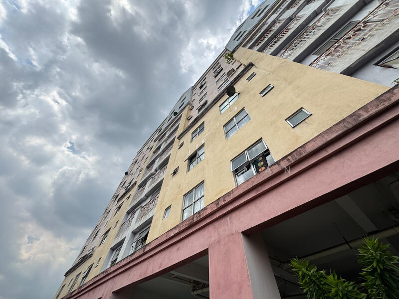 Brunsfield Riverview untuk Untuk Disewa - RM 1,450 /bulan, Feb 2026 - PropertyGuru.com.my