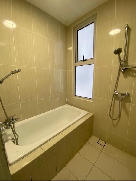 Sunway Geo Residence untuk Untuk Disewa - RM 6,000 /bulan, Feb 2026 - Bathroom - PropertyGuru.com.my