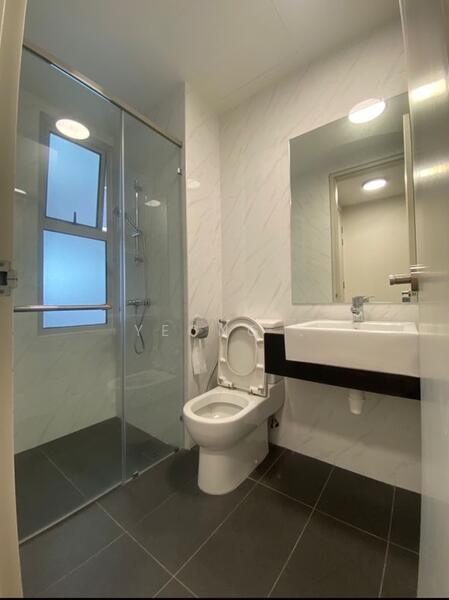 Sunway Geo Residence untuk Untuk Disewa - RM 6,000 /bulan, Feb 2026 - Bathroom - PropertyGuru.com.my
