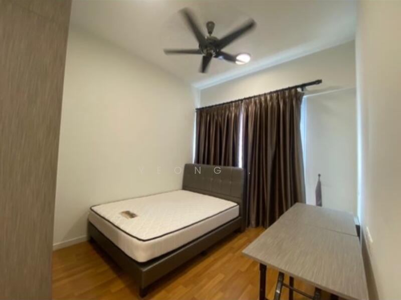 Sunway Geo Residence untuk Untuk Disewa - RM 6,000 /bulan, Feb 2026 - Bedroom - PropertyGuru.com.my