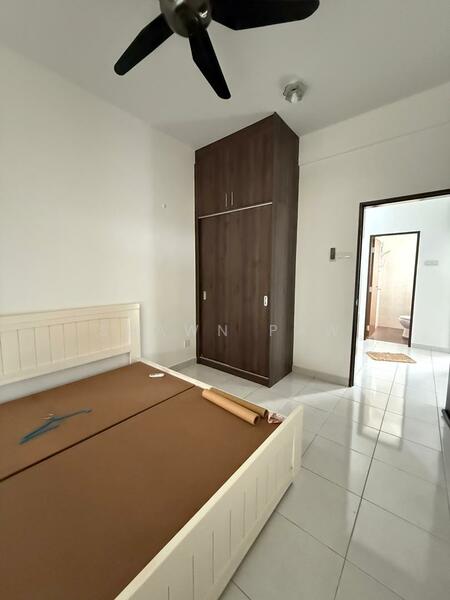 Apartment for Rent at Pangsapuri Saujana Permai 2 - Shawn Paw - Bedroom - PropertyGuru.com.my